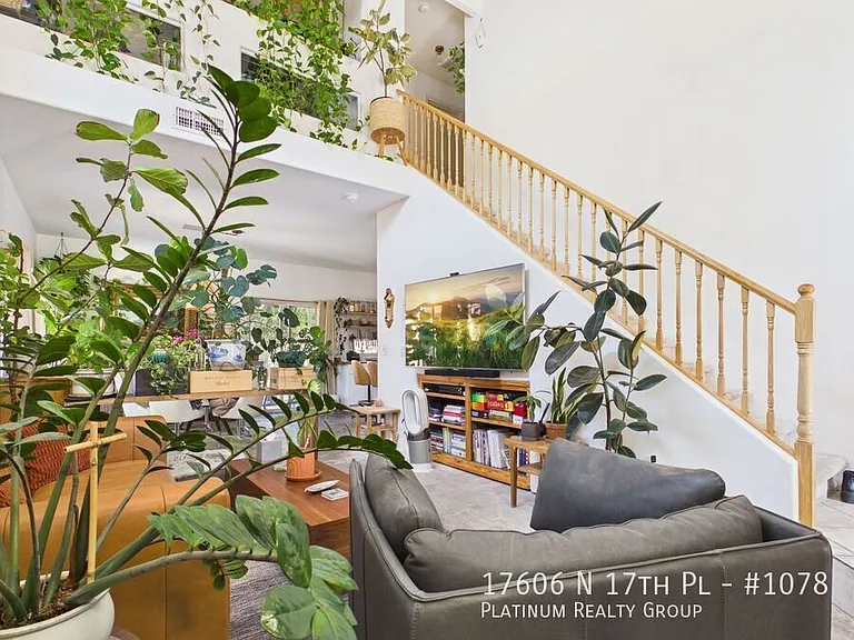 17606 N 17th Pl #1078 — Photo 20