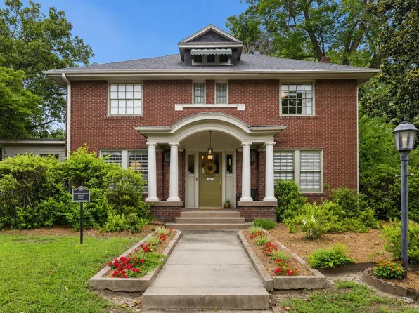 1901 Broadway St, Little Rock, AR 72206