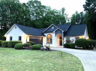 1140 Darlington Station Rd, Bogart, GA 30622