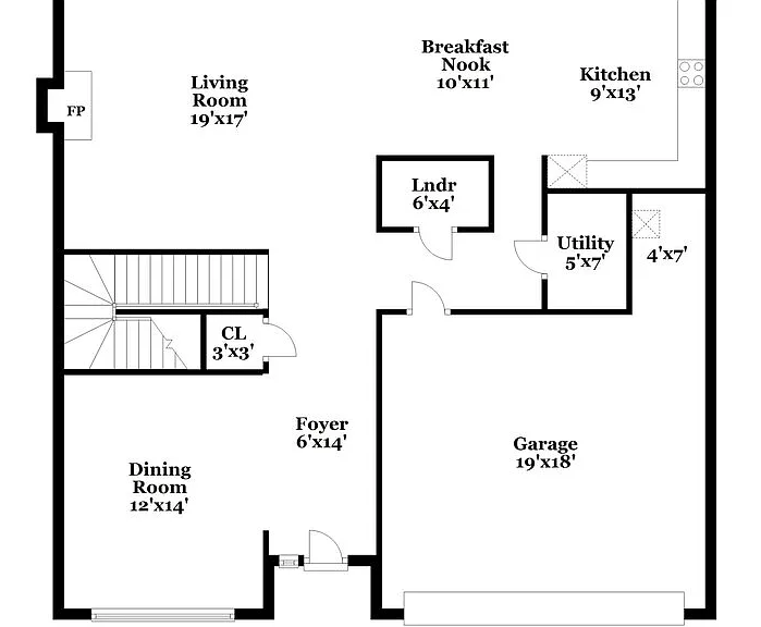 917 Piedmont Dr — Photo 2