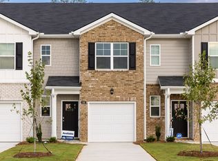 2233 Windward Dr, Stone Mountain, GA 30088