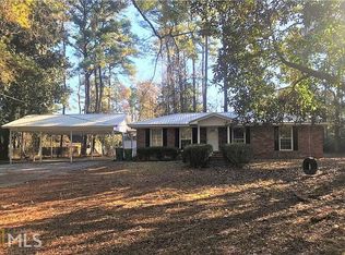 216 Pineland Dr, Rincon, GA 31326