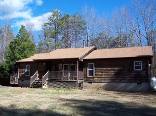 13200 W Catharpin Rd, Spotsylvania, VA 22551