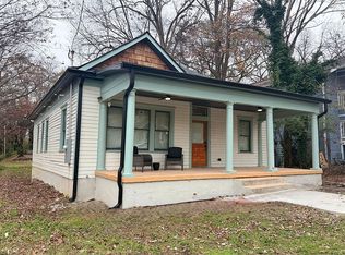 907 Beecher St SW, Atlanta, GA 30310