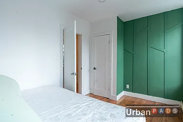 Rented by Urban Pads