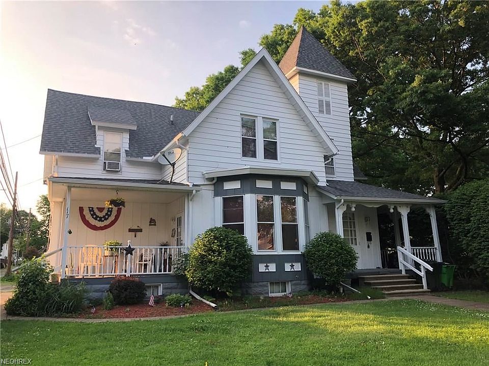 2nd image of 117 W Slingluff Ave