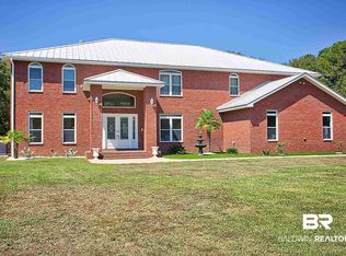 10319 Route Rd, Lillian, AL 36549