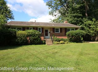 6312 Haviland Dr, Bethesda, MD 20817