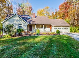 251 Hillcrest Rd, Manchester Center, VT 05255