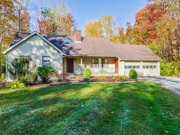 251 Hillcrest Road, Manchester, VT 05255
