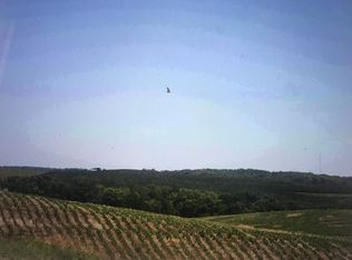 16901 SW 91st Rd, Rushville, MO 64484