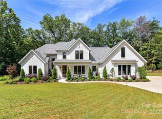 440 Bridlewood Dr, Gold Hill, NC 28071