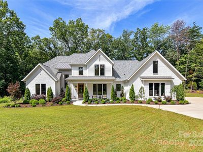 440 Bridlewood Dr, Gold Hill, NC, 28071