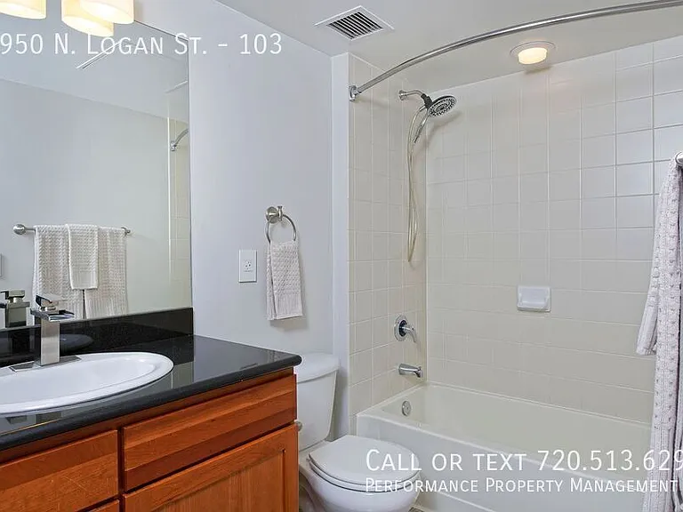 1950 N Logan St #103 — Photo 26