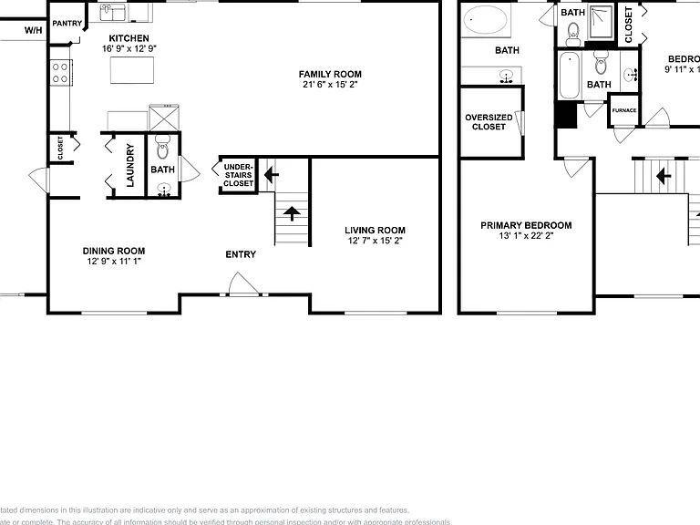 1730 Sunset Ridge Dr — Photo 19