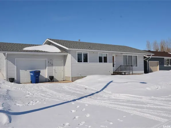 410 Central AVENUE, Montmartre, SK S0G 3M0