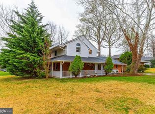 5500 Glenallen St, Springfield, VA 22151