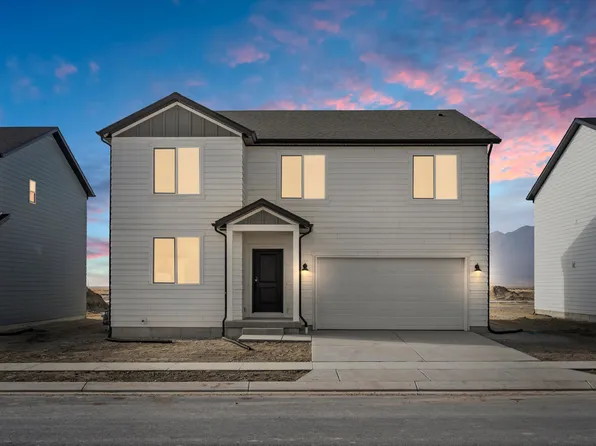 3426 N Hannah St #1605, Eagle Mountain, UT 84005