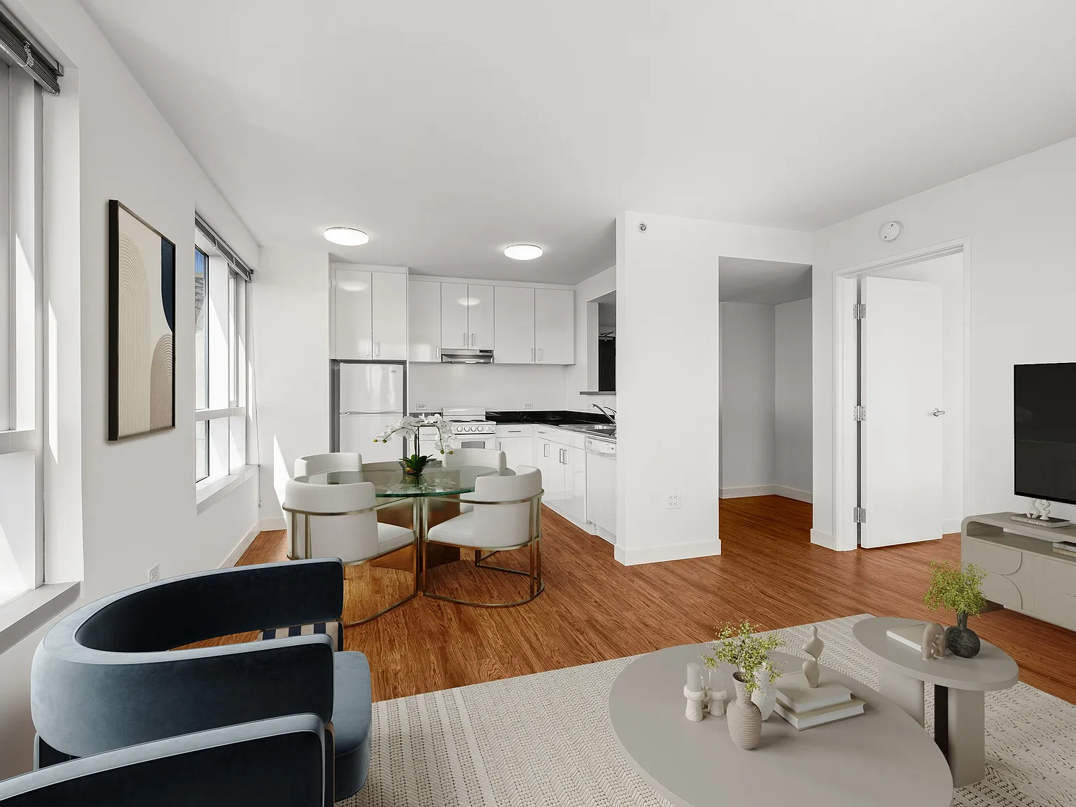 1188 Mission at Trinity Place — Photo 3