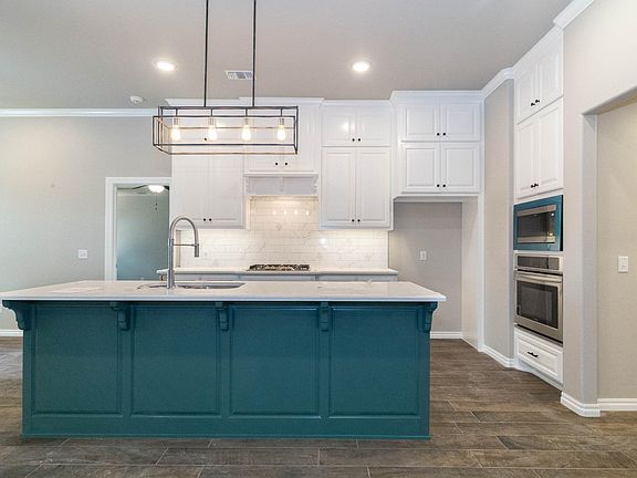Homes by Taber Blue Spruce Half Bath Floor Plan