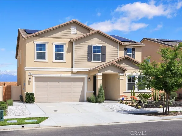 3401 E Sweetbay Way, Ontario, CA 91761