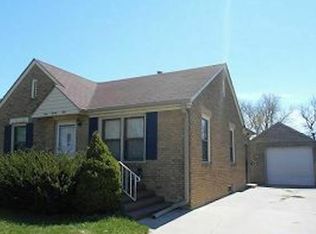 124 Ringland Rd, Hastings, NE 68901