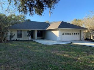 5101 S Dossey Rd, Lakeland, FL 33811