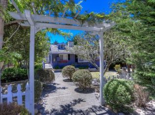 3504 Ocean Ave, Carmel, CA 93923