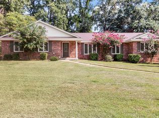 3645 Lancaster Ln, Montgomery, AL 36106
