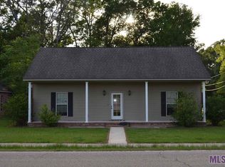 30105 N Range Rd, Livingston, LA 70754