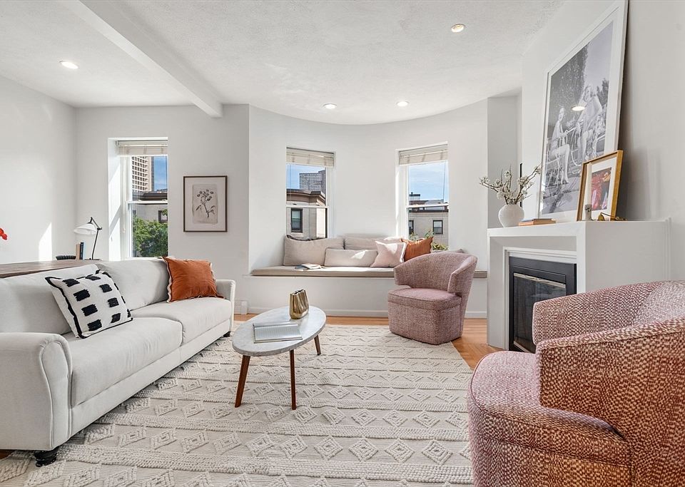 1st image of 11 Albemarle St #C