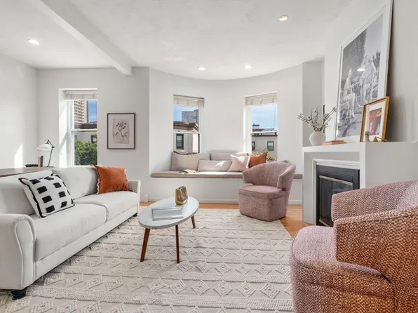11 Albemarle St #C, Boston, MA 02115