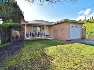 16001 Via Arroyo, San Lorenzo, CA 94580