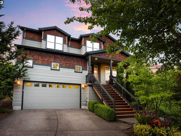 12775 NW Hamel Dr, Portland, OR 97229