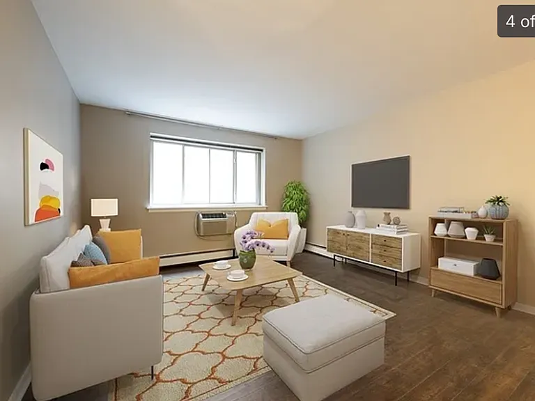2629 N Hampden Ct #209 — Photo 12