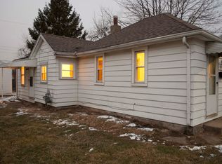 809 Jessie St, Dayton, OH 45410