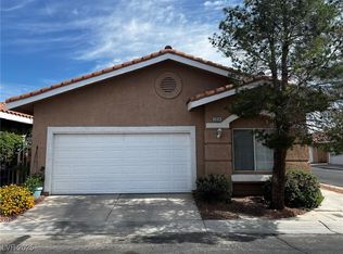 2854 Red Rooster Ct, Las Vegas, NV 89123
