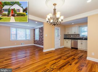 8015 Oakleigh Rd, Parkville, MD 21234