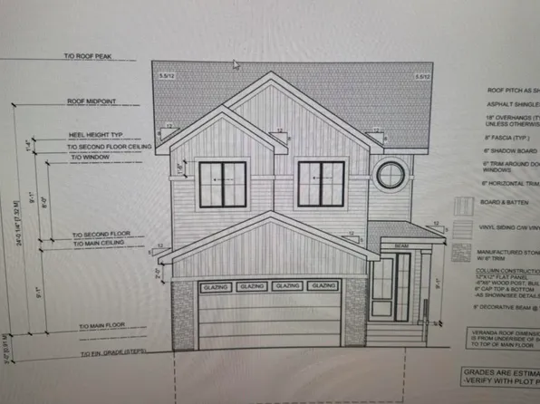 94 Rosa Cres, Saint Albert, AB T8N 7Y4