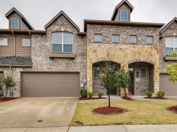 4411 Samarth St, Irving, TX 75061