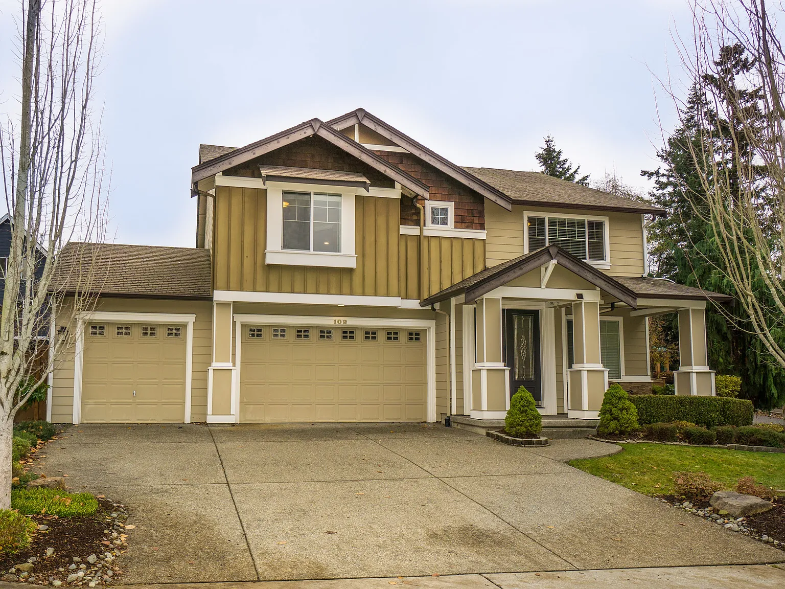 102 Hoquiam Ave NE Renton WA 98059 ACL - 1 — Photo 1