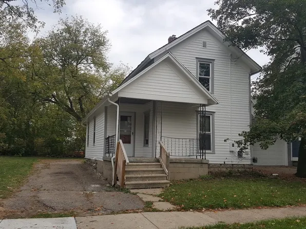 506 N Sycamore St, Lansing, MI 48933