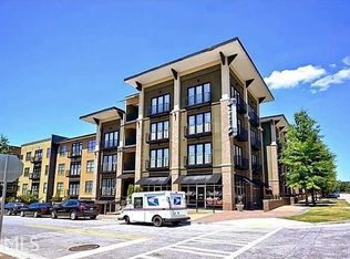 5300 Peachtree Rd UNIT 4510, Atlanta, GA 30341