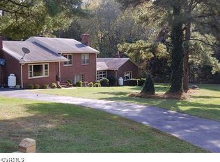 2023 9th St, Victoria, VA 23974