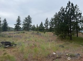 111 TBD Patterson Creek, Tonasket, WA 98855