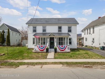 31 N Main Street, Mayfield, NY, 12117