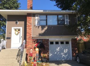 45 Sterling Pl, Hempstead, NY 11550