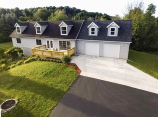 1851 Knoll View Dr, Traverse City, MI 49696