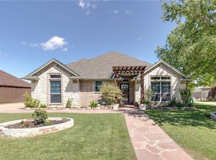 3308 Faith Creek Ln, Richland Hills, TX 76118