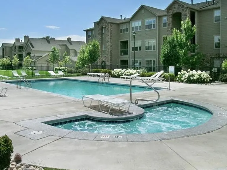 5620 Fossil Creek Pkwy #3105 — Photo 2